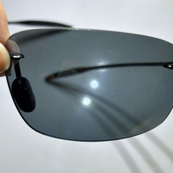 Oakley Pit Bull & Maui Jim MJ Sport Breakwall + other sunglasses bundle - Picture 6 of 9